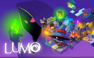 《LUMO》全物品收集攻略哔哩哔哩bilibili