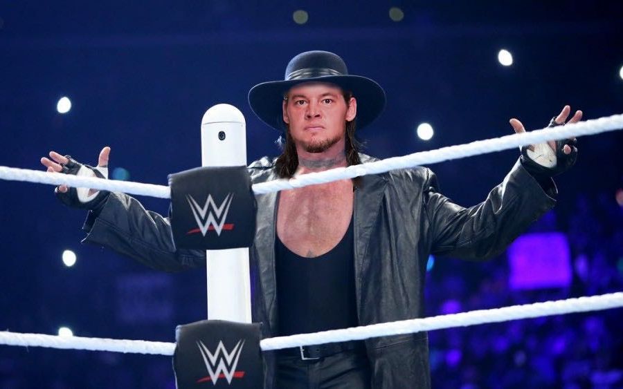 top 20 moves of baron corbin