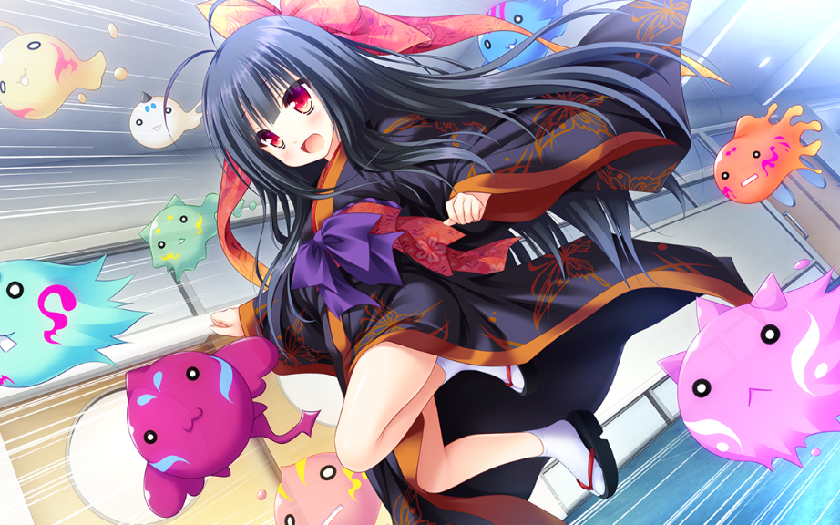 游魂2-after stories- - 资源合集 - 小不点搜索