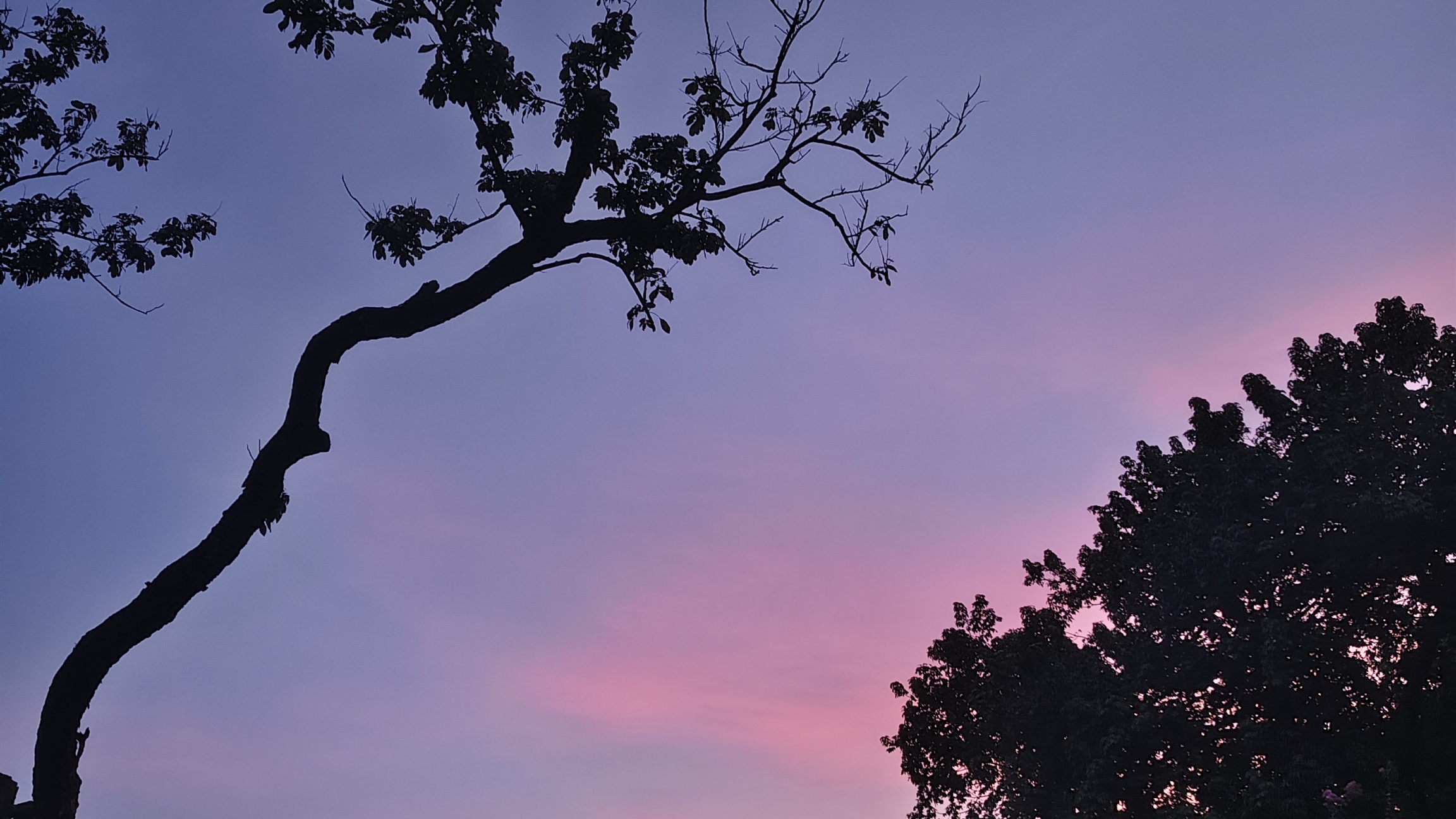 浪漫预警|绝美晚霞日落