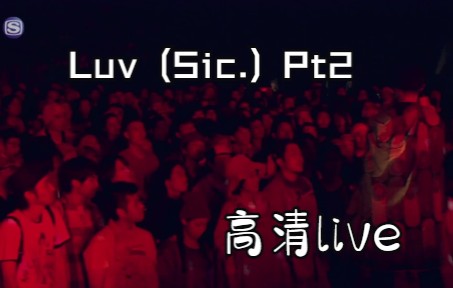 [图]Nujabes &Shing02 - Luv (Sic.) Pt2   @DJ A-1  高清1080p