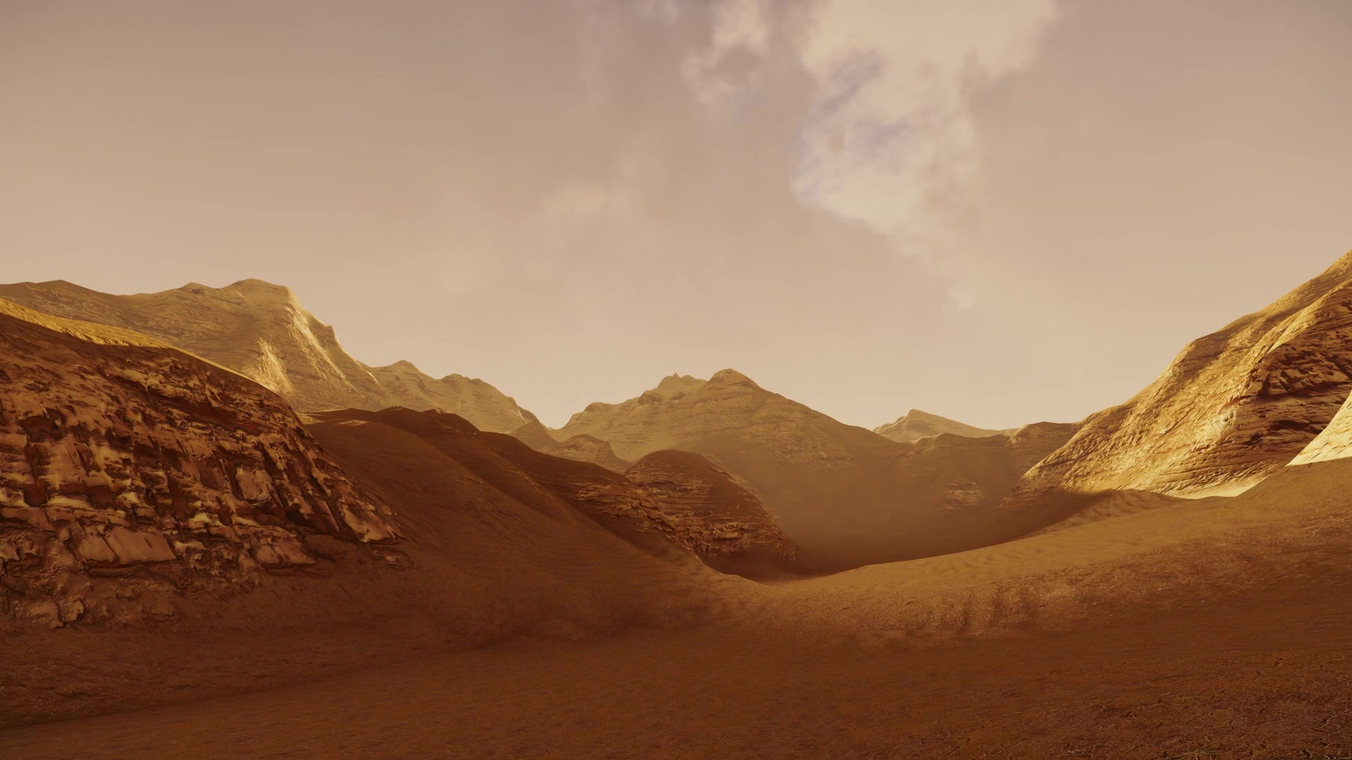 废土计划---愚公移山的现代演绎