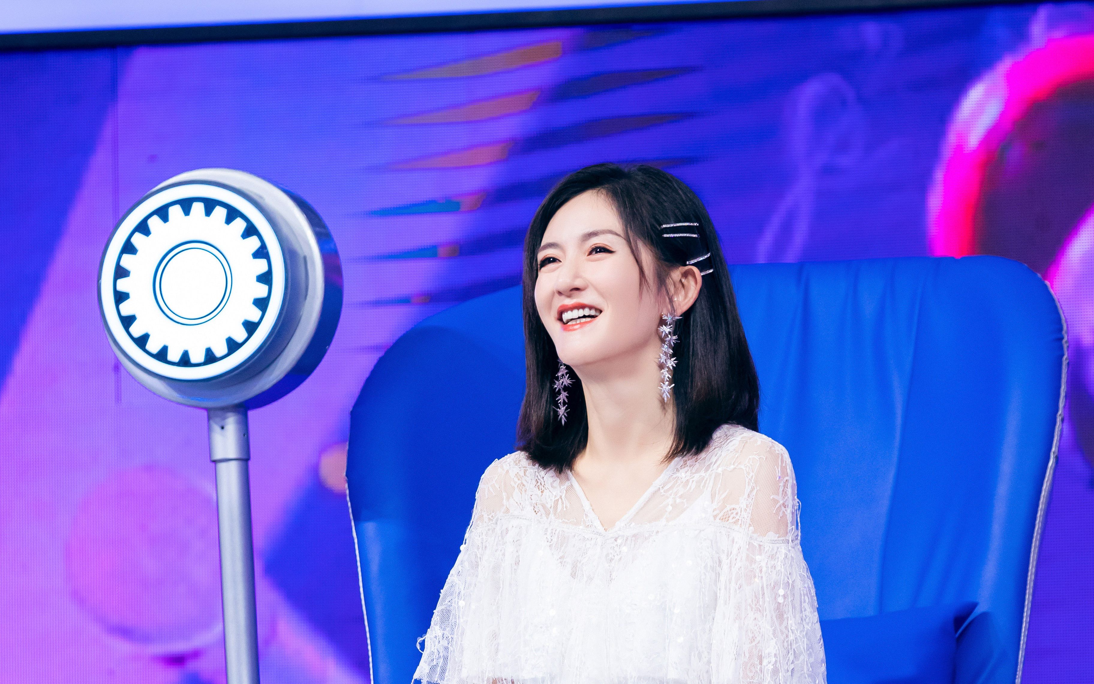 谢娜×野狼disco | 我还是对娜娜姐姐动了手