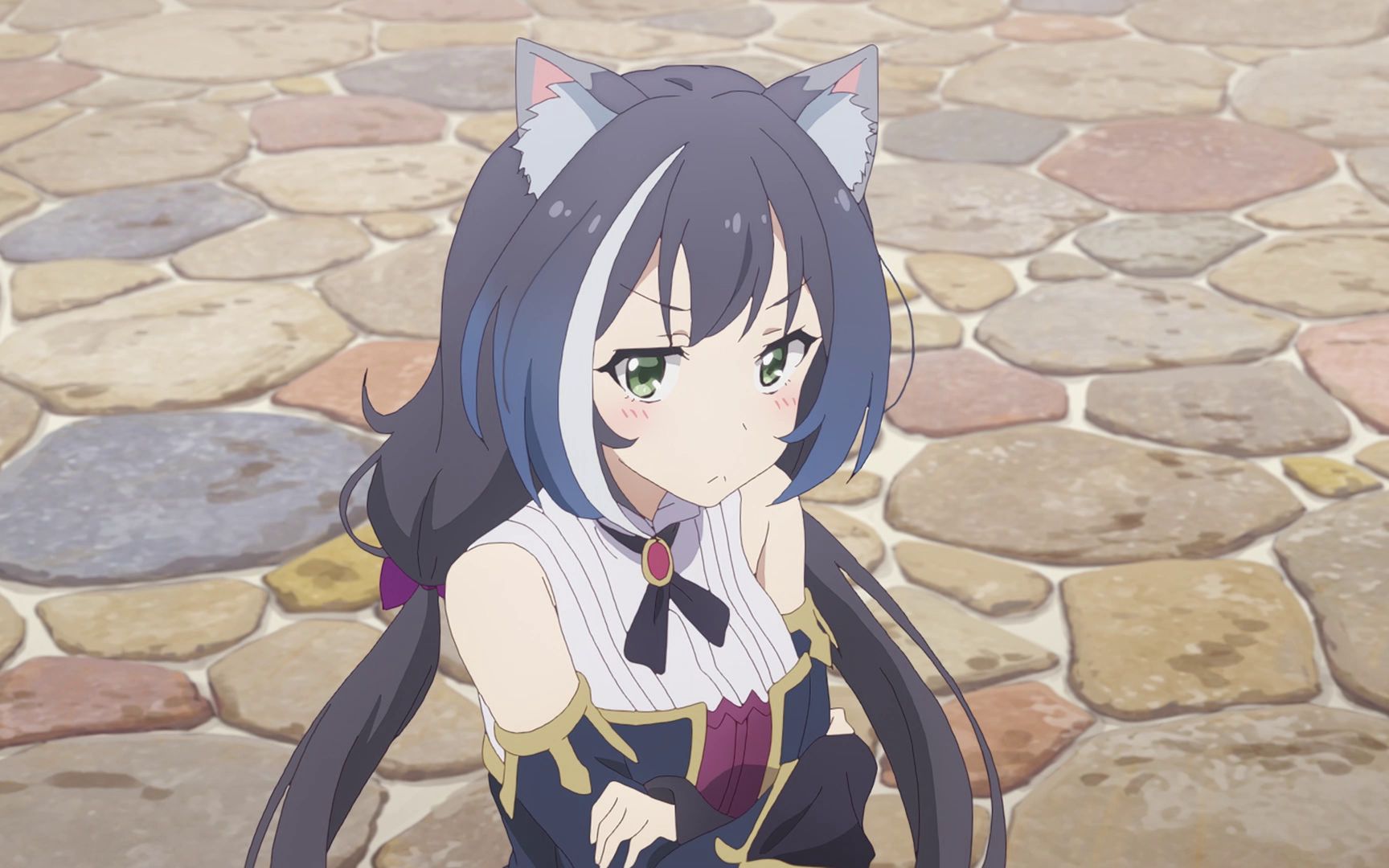 凯露的19秒心动挑战_哔哩哔哩_bilibili