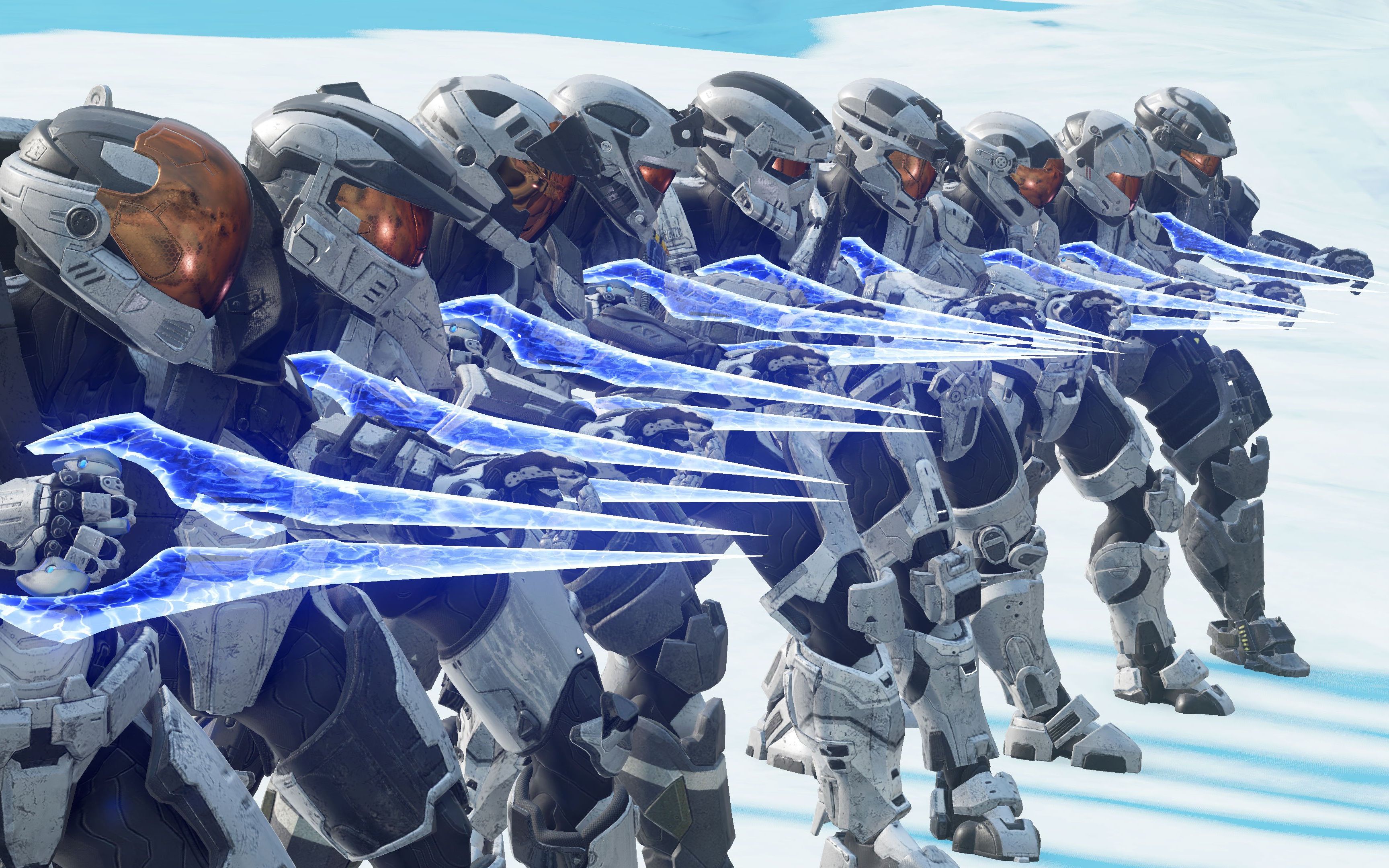 光环致远星 dmr杀戮之王模式13杀1死 亮剑吧!