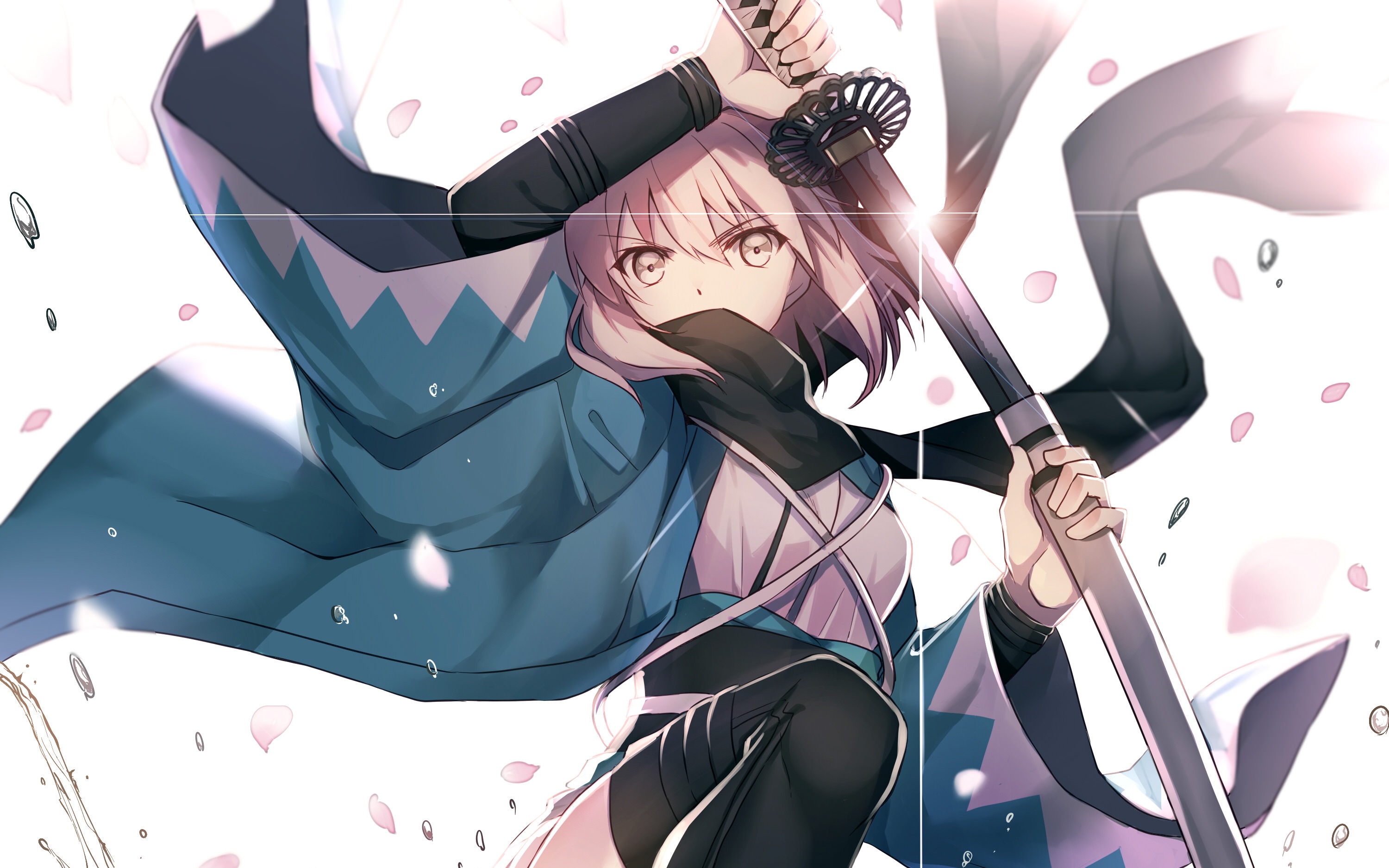 [厨力放出] 冲田小姐大胜利! 泳装90  强行上班