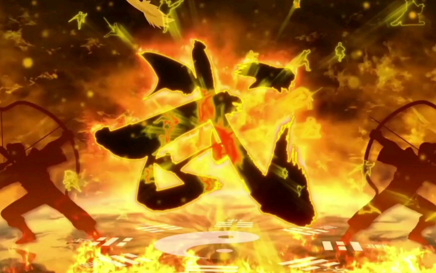 赤手空拳拳拳到肉的精彩打戏合集天下武功唯快不破于波杨俊毅张晋