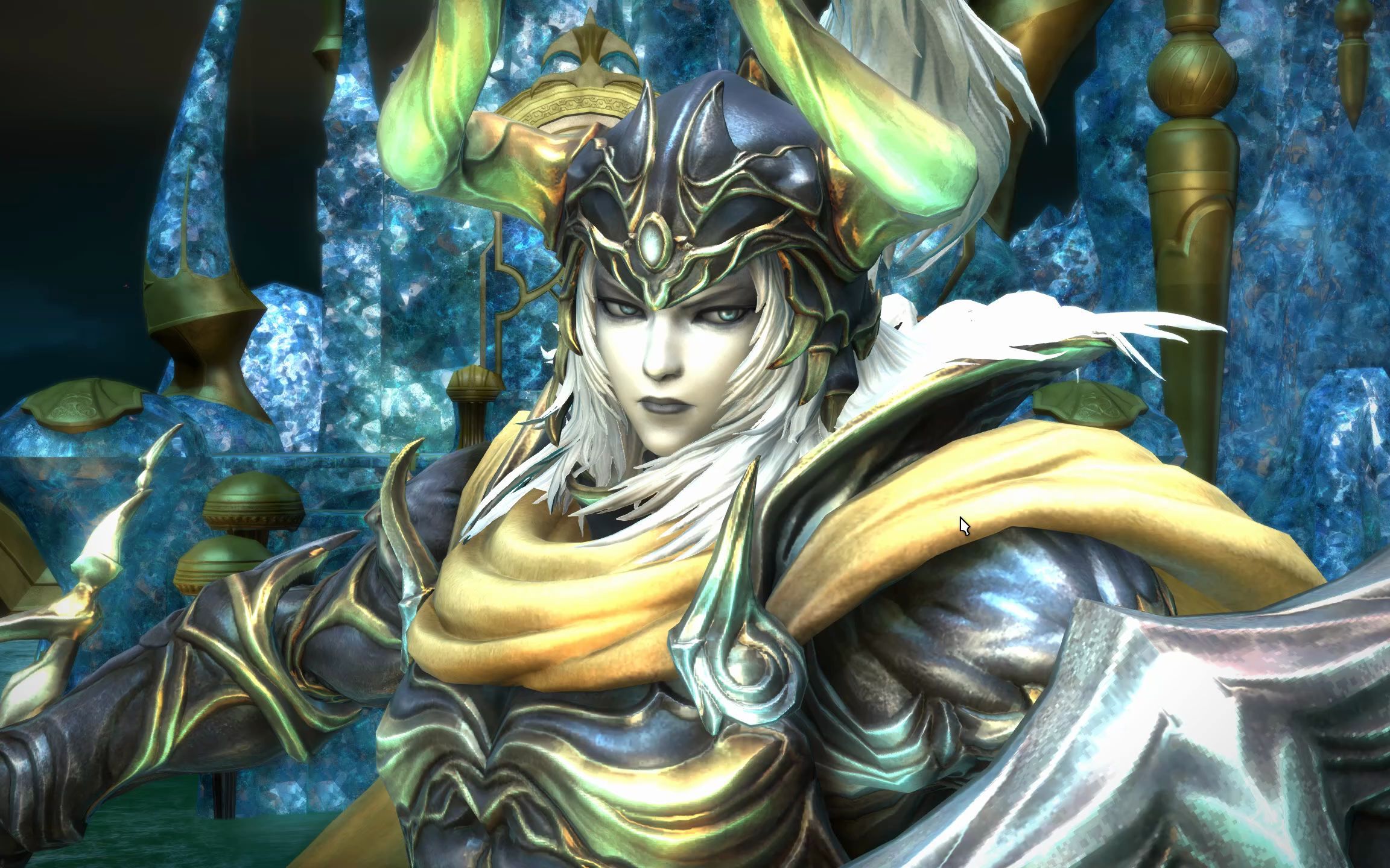 光之战士歼灭战初见 团长带我 我机制铁人!