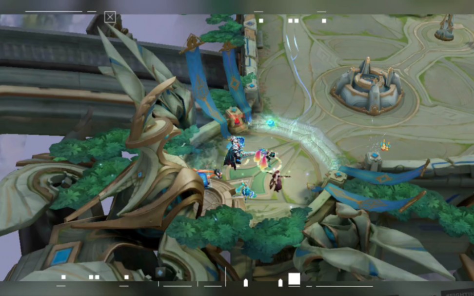 王者荣耀-躺赢第三弹