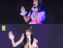 Download Video: 【GNZ48】《初恋你好》对比视频