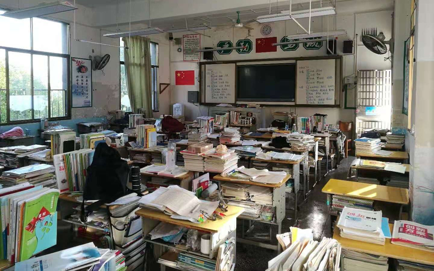 活动作品2021年资兴市立中学高考加油视频