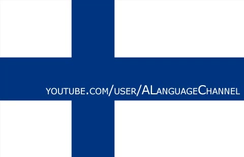 【芬兰语教程】Conversational Finnish Course Textbook哔哩哔哩bilibili