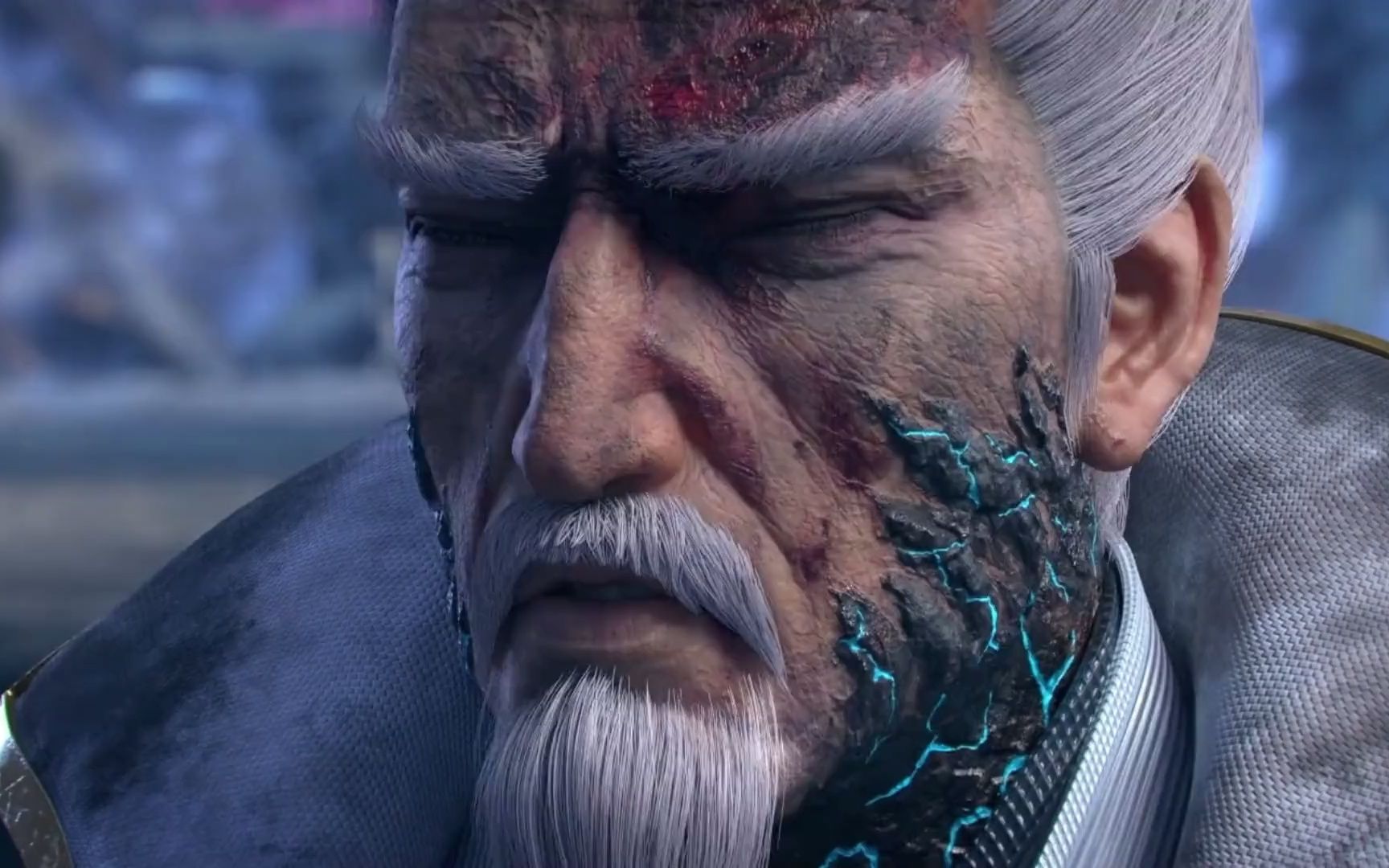 【斗破苍穹】居然敢去欺负萧战?大长老云棱是忘记被凌影支配的恐惧了