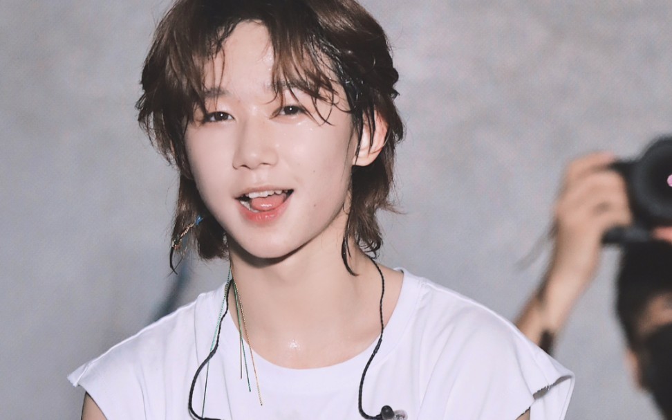 【boystory 任书漾】这强大的互联网