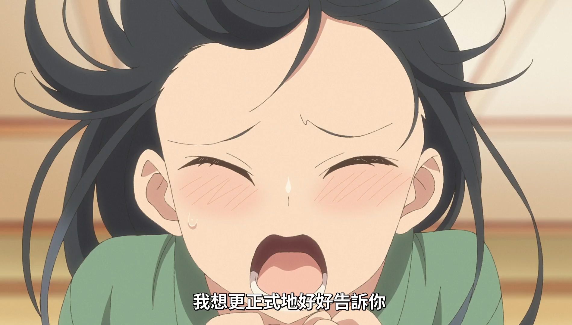 [百变的七仓同学]1_6 七仓同学大胆表白了