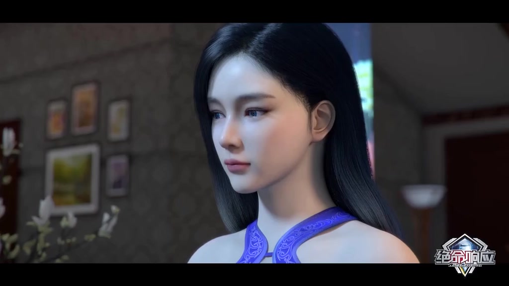 【绝命响应&叶韵】上期云韵之后再来叶韵,aip美女来袭,在座的各位