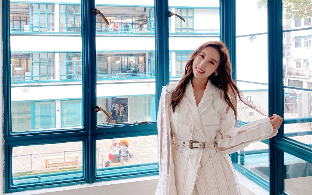 许靖韵连诗雅小背心翻唱连诗雅的歌曲合集持续更新