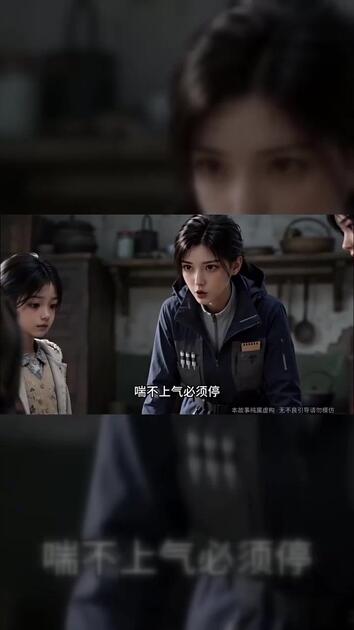 变成丧尸也爱你:丧尸也是俺闺女第二季