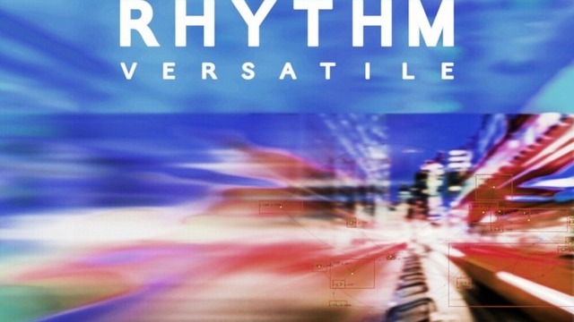 Versatile - L.P. Rhythm