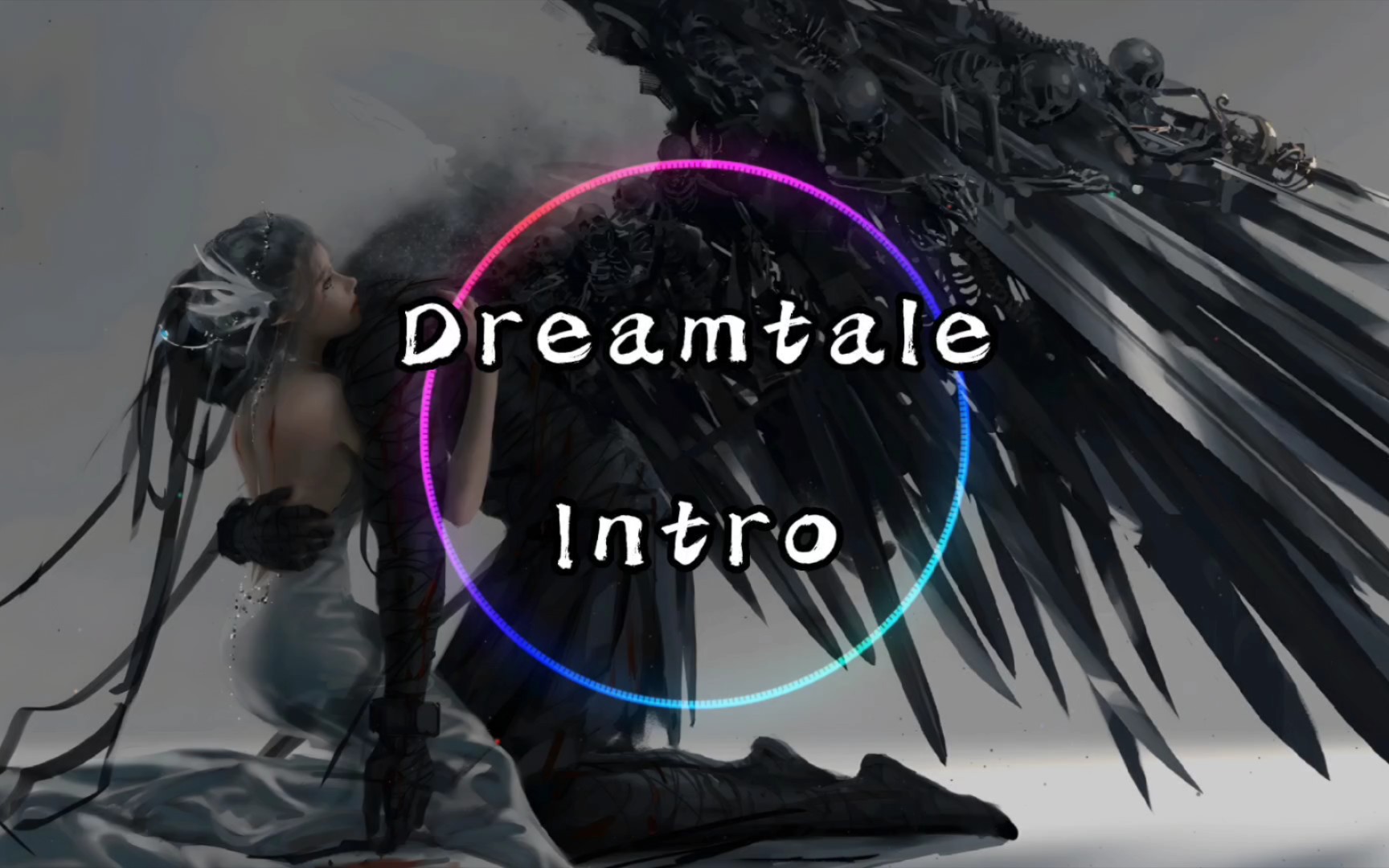 【纯享】Dreamtale《Intro》 纯音乐哔哩哔哩bilibili