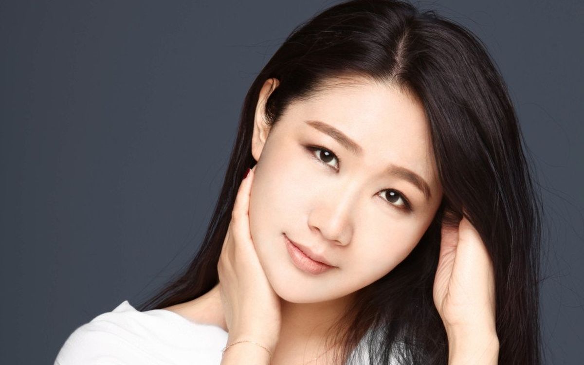 天使的翅膀 · 孙露