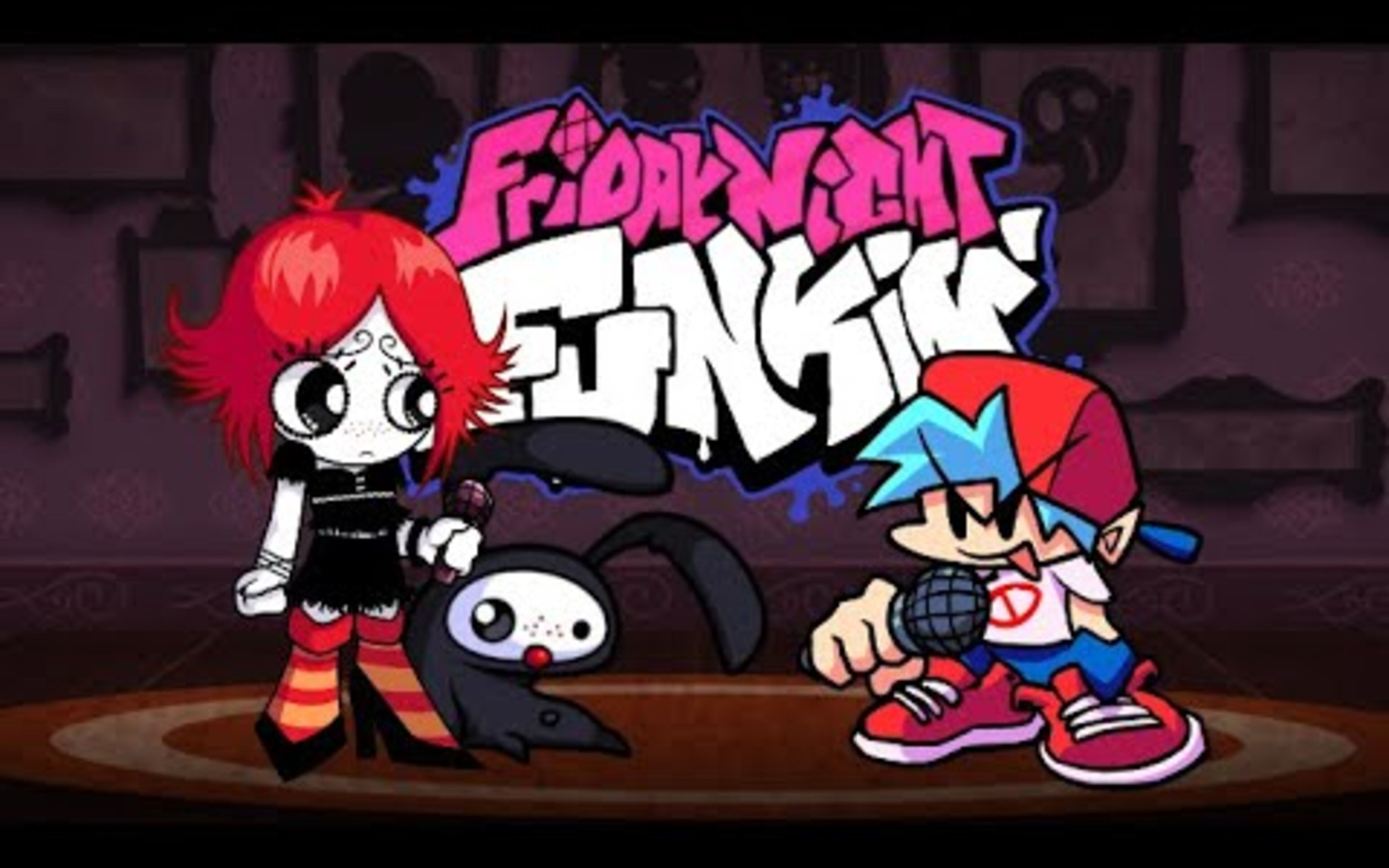 ruby gloom_哔哩哔哩bilibili