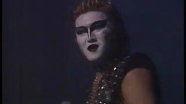 Ann Lewis（アン・ルイス）安刘易斯LIVE 全场《ライブ帝国》_哔