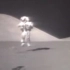 尼尔·阿姆斯特朗1969 年首次登月