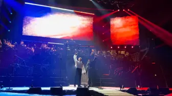 Download Video: 【Les Misérables】24.09.20，大悲40周年巡演Opening Night！