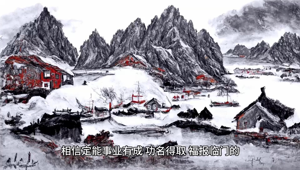 寿康宝鉴(戒淫格言 1)