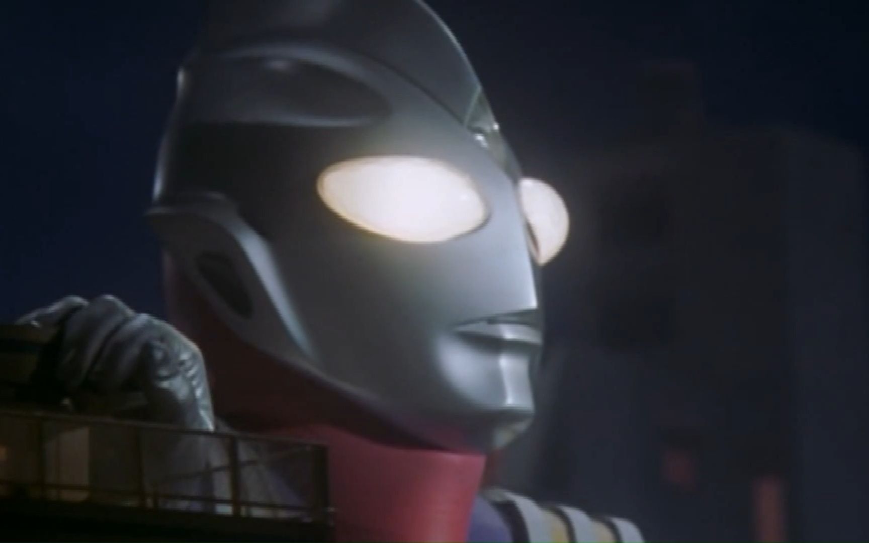 迪迦奥特曼人物之堀井政巳精彩瞬间(四十)