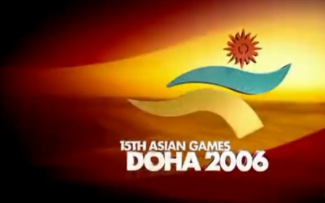 2006多哈亚运会开／闭幕式HIGHLIGHTS