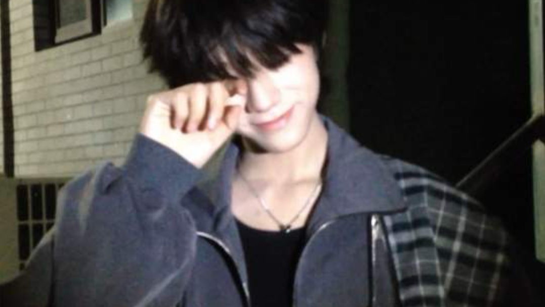 【王橹杰】适合夜晚散步的地方，在路灯下跳完这支舞吧🍂