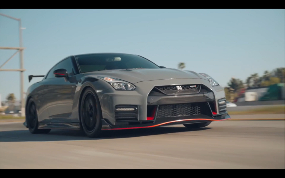 gtrr35真正的破尼桑