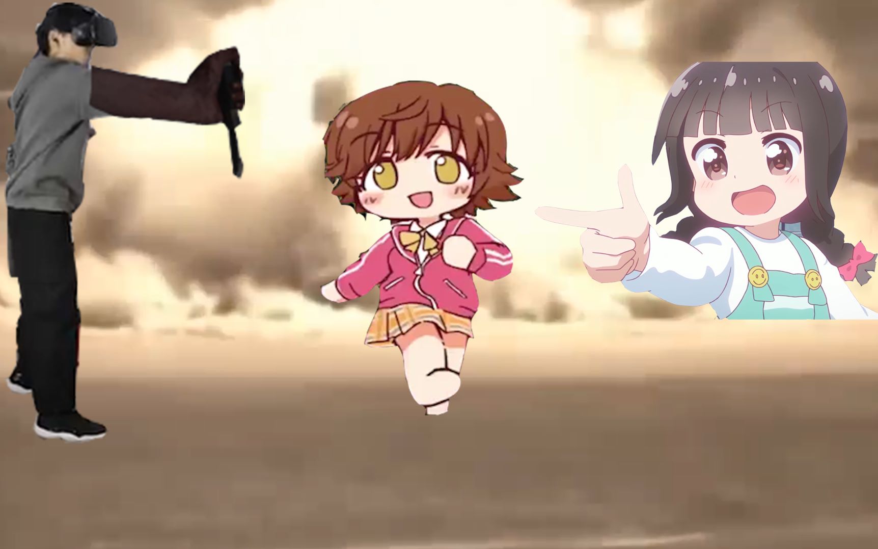 本田未央出门散步竟被残忍杀害_哔哩哔哩 (゜-゜)つロ 干杯~-bilibili