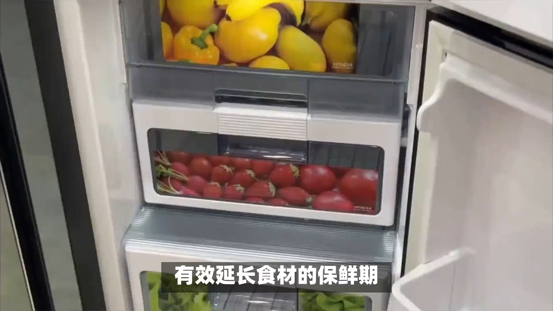 零距离自由嵌入新标杆?海尔460l法式电冰箱全面解析
