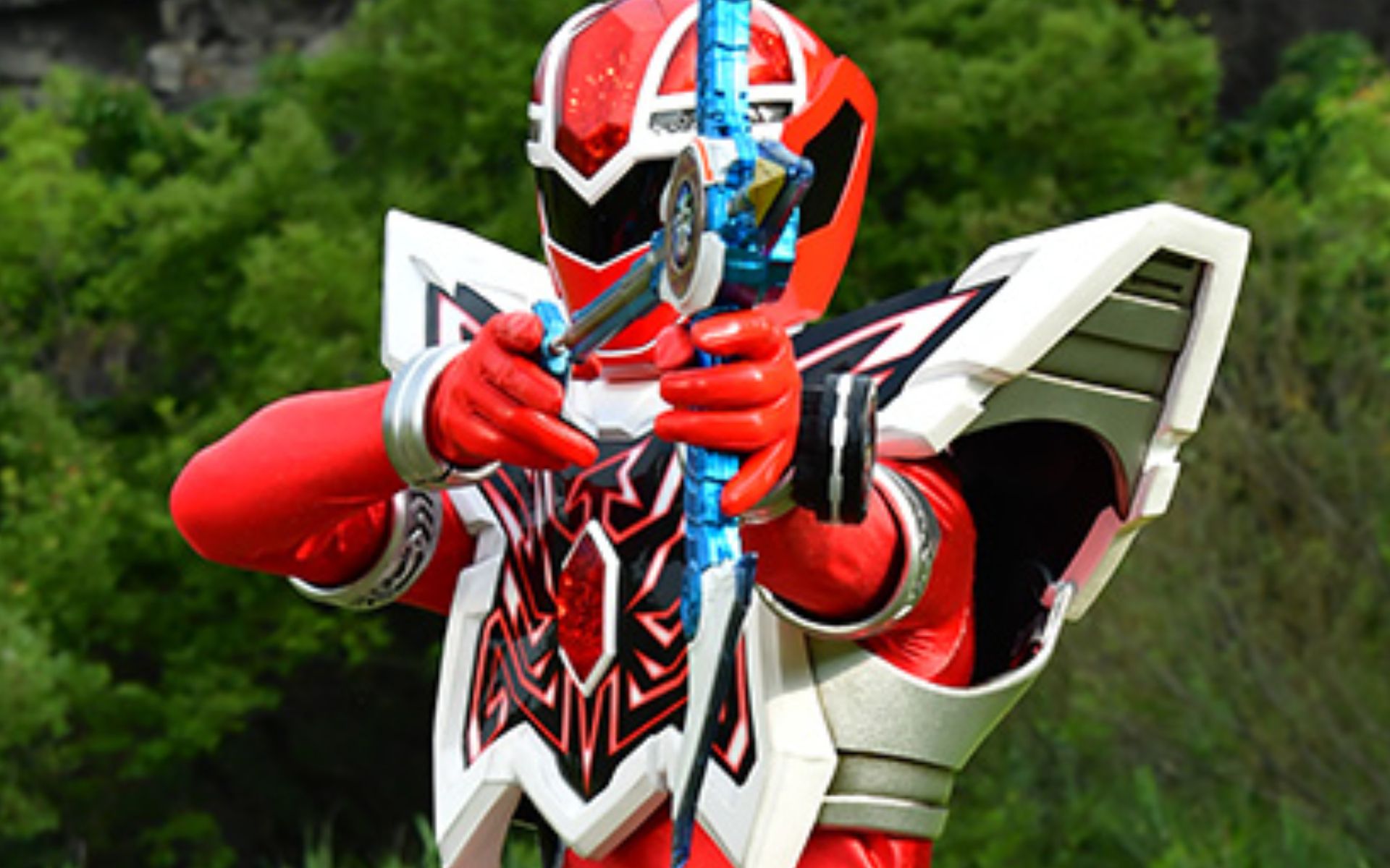 魔进战队煌辉者第26话情报图