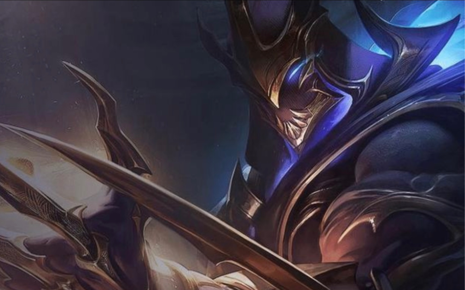 天煞劫手感真不错!天赋还得是征服者_哔哩哔哩bilibili