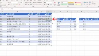 Excel 实现可视化的to Do List 待办事项管理图表 哔哩哔哩 Bilibili