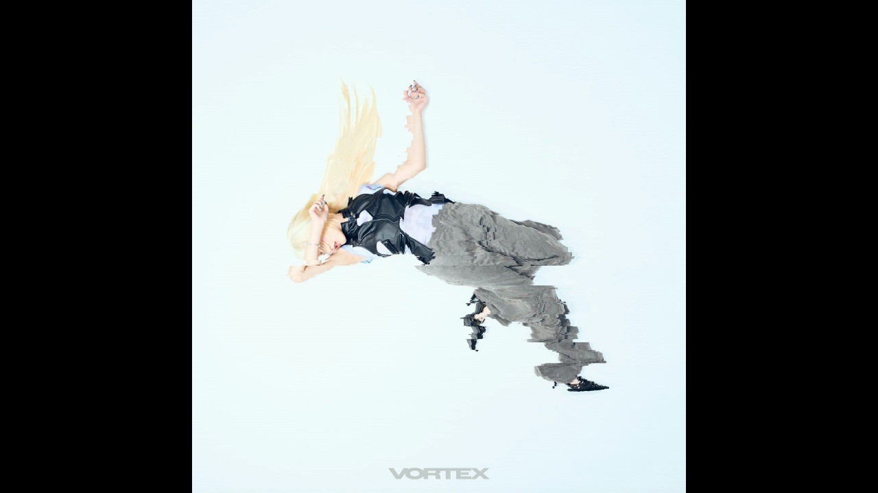 泽野弘之作曲新专《VORTEX》全曲欣赏(动画《机械手臂》)哔哩哔哩bilibili