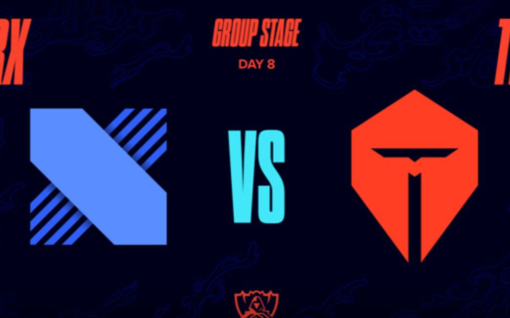 tes双杀drx拿下小组第一reddit网友热评最后一波是奥恩的新bug吗tes输