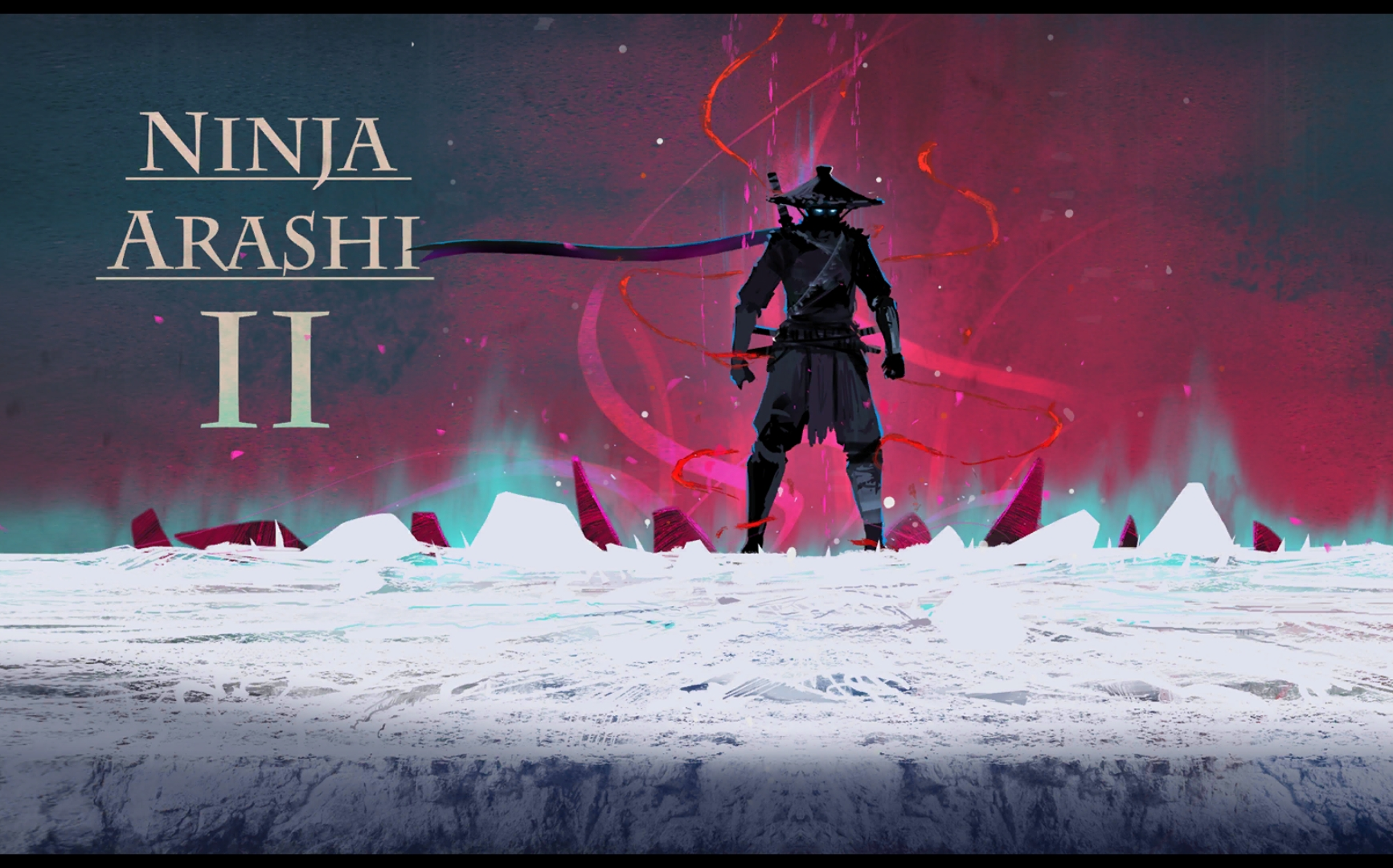 【横版闯关】忍者岚2 全63p 等待更新 无解说版□_哔哩哔哩_bilibili