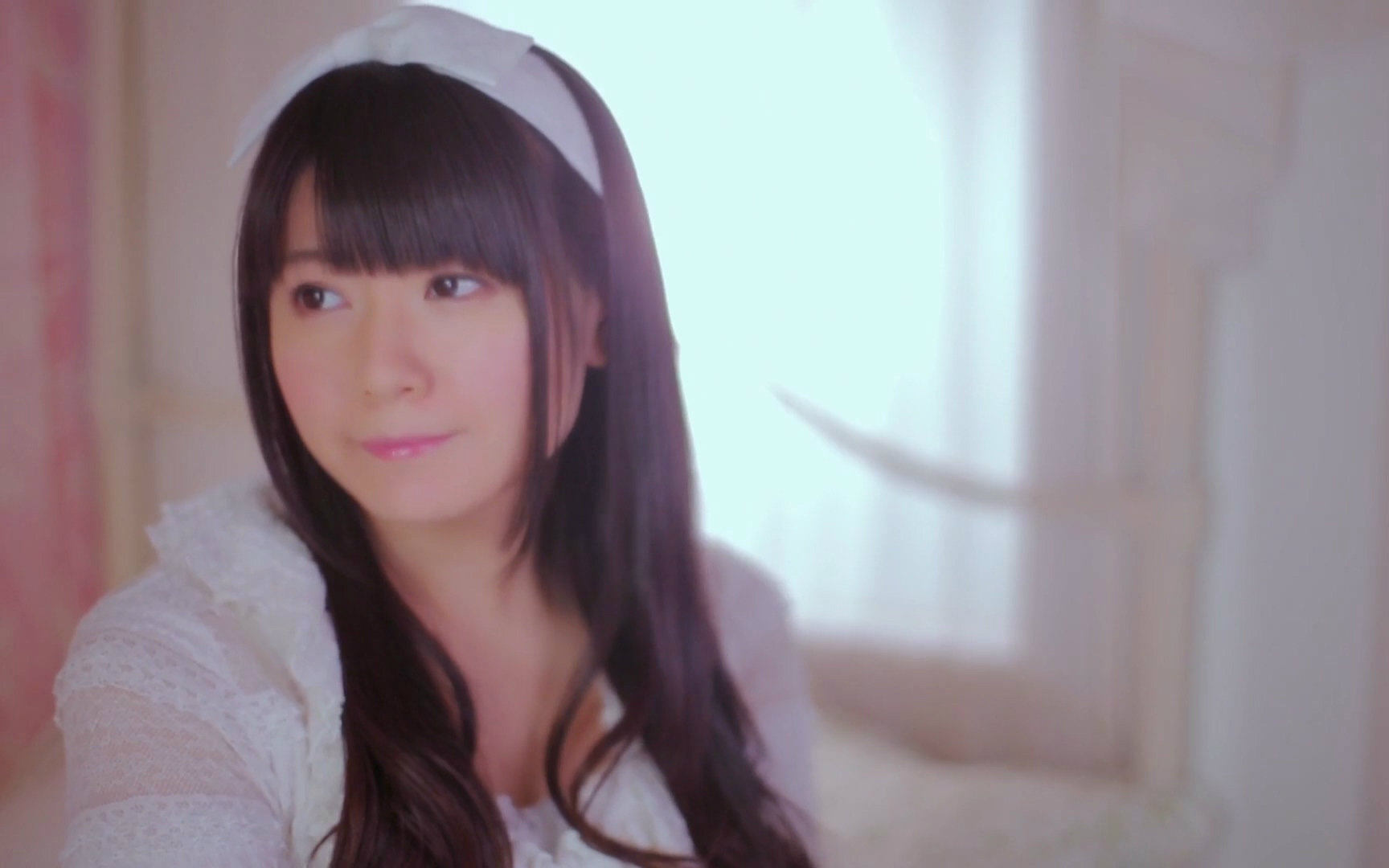 【高清完整版MV】竹达彩奈 5th 单曲『Wonderful World』哔哩哔哩bilibili