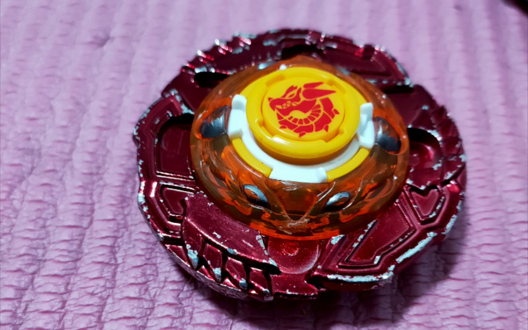 加大攻击环烈风圣翼对战