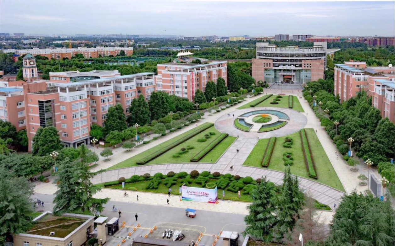 #2020在成都信息工程大学毕业啦#