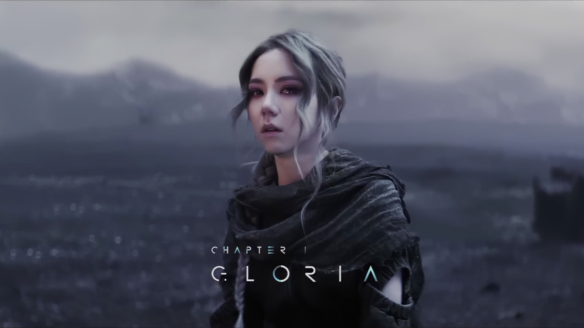 [图]Gloria-GLORIA [启示录] 21:9 4K HDR 60fps Hi-Res