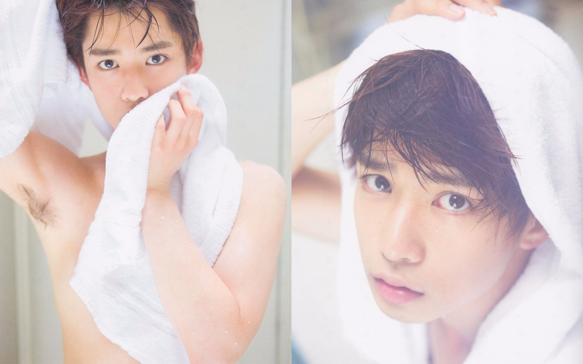 t.--千叶雄大个人作品混剪