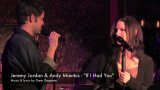 [图]Jeremy Jordan & Andy Mientus - If I Had You