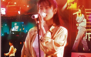 ZARD What a beautiful memory 2007_哔哩哔哩_bilibili