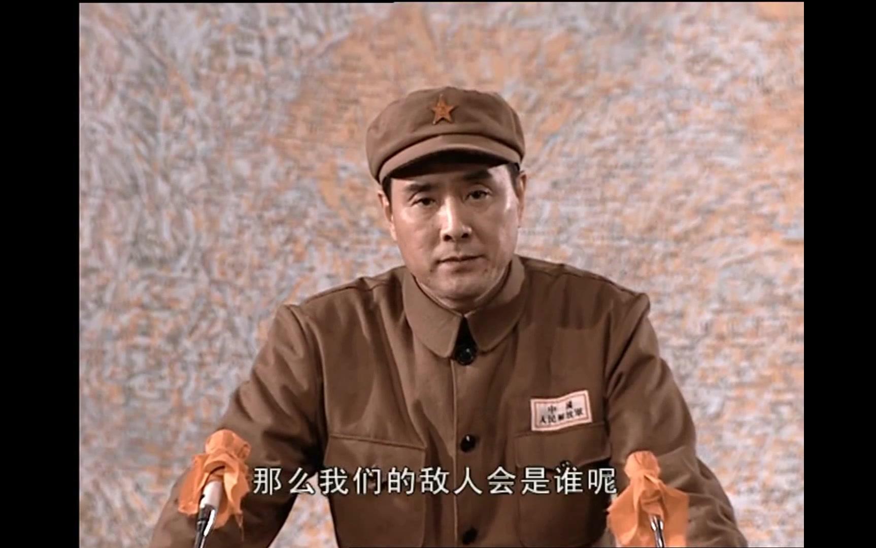 【亮剑系列13】丁伟毕业论文——论我国国土防御的重点